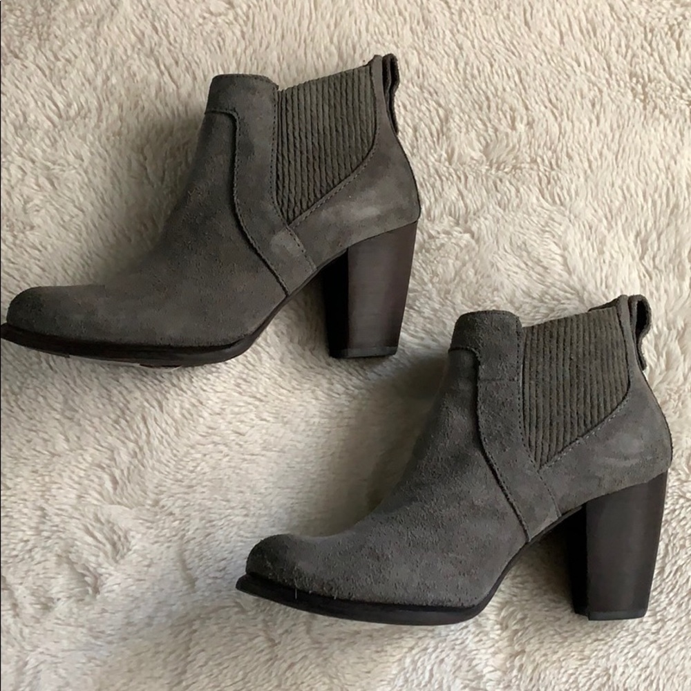 Ugg Booties